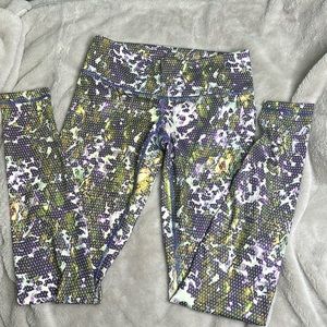 Lulu lemon 🍋 leggings